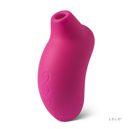 lelo sona stimulator na klitoris cerise img LELO6157 fd 3