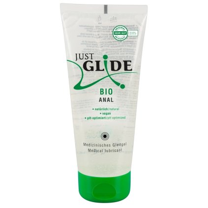 just glide bio anal lubrikacni gel 200 ml img 06249500000 nor a fd 3