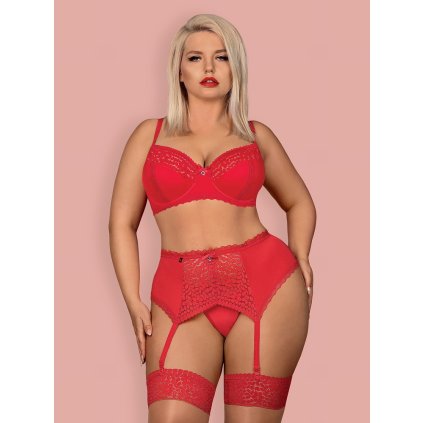 # Nádherný set Jolierose set XXL - Obsessive