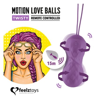 feelztoys motion love balls twisty vibracni vajicko img E28190 1 fd 111