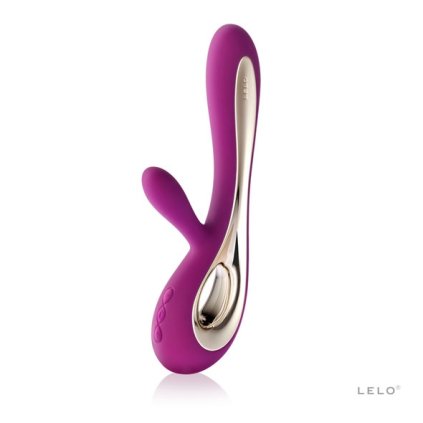 lelo soraya vibrator na klitoris fialovy img E22266 fd 3