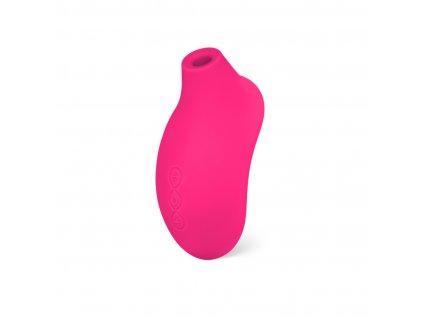 lelo sona 2 cerise img LELO SONA2 Product FrontAngle Cerise 1772 fd 3