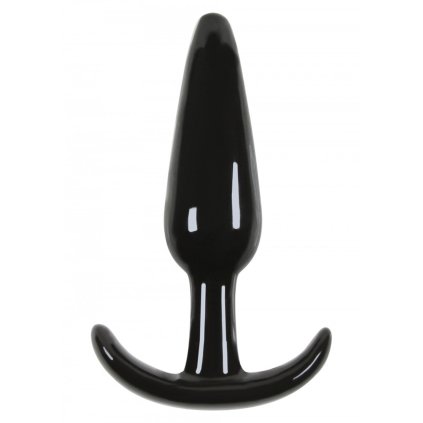 gelovy analni kolik t plug smooth cerny img 18177 BLACK 01 fd 3