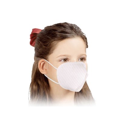 10PCS kn95 mask kids face mask Dust Mask Children Disposable mask Mouth Mask 95 Filtration 4.jpg q50