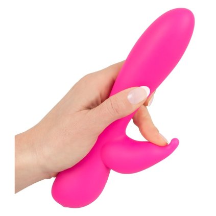 sweet smile rabbit vibrator dobijeci ruzovy img 05950980000 nor e fd 111