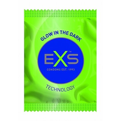 exs kondomy glow svitici ve tme 1 ks img exsglowa fd 3
