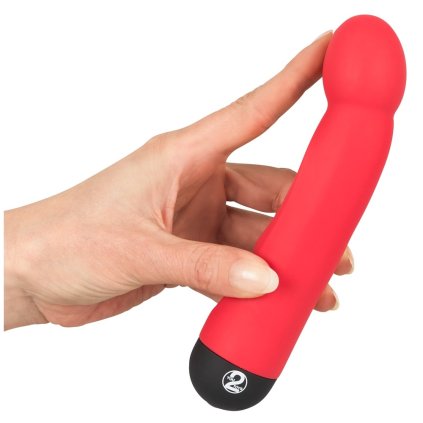 colorfuljoy vibrator na g bod cerveny img 05875670000 nor e fd 111