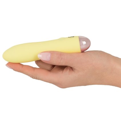 cuties zlutasek minivibrator img 05953060000 nor b fd 111