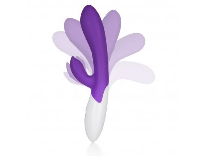 basic x selina rabbit vibrator ruzovy img BSC00034 A1 fd 111