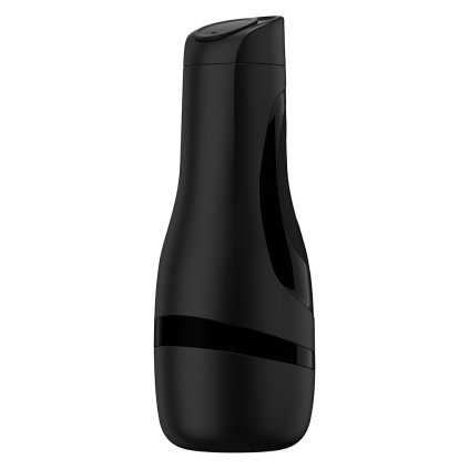satisfyer men classic masturbator cerny img satisfyer men classic black fd 3