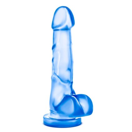 b yours dildo s prisavkou 19 5 cm modra img 330421 1 fd 111