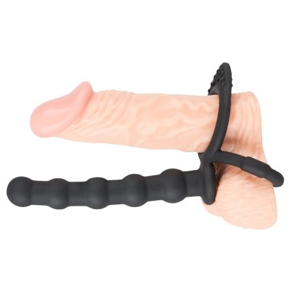 black velvets krouzek na penis i varlata a analni korale cerne img 05335560000 nor e fd 111
