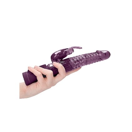 rotacni vibrator rabbit fialovy img sht002e fd 111