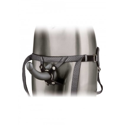 her royal harness the royal ultra soft set pripinaci dildo img 12865 GREY 01 fd 3