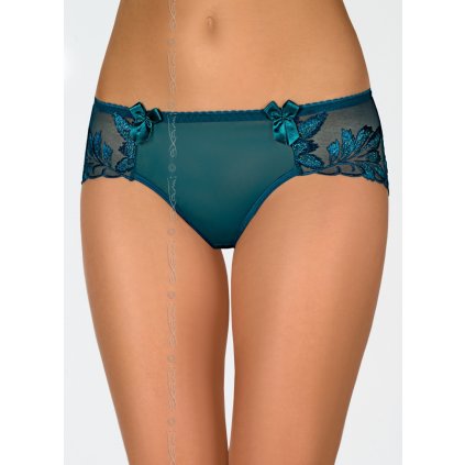 # Kalhotky V-6193 Olive - Axami