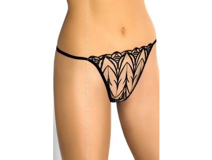 # Dámská Tanga V-5008 Lily - Axami