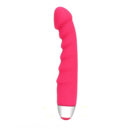 rimba palma vibrator ruzovy img rimba palma semi realistic vibrator (2) fd 111