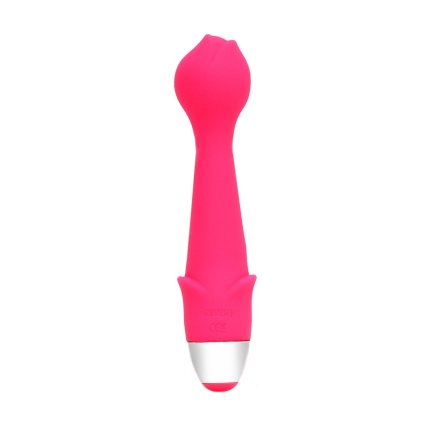 rimba madeira flower power vibrator ruzovy img rimba madeira flower power vibrator (2) fd 111