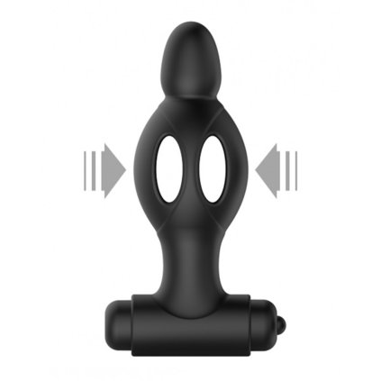mr play analni kolik s vibracni patronou img mr play anal plug (1) fd 111