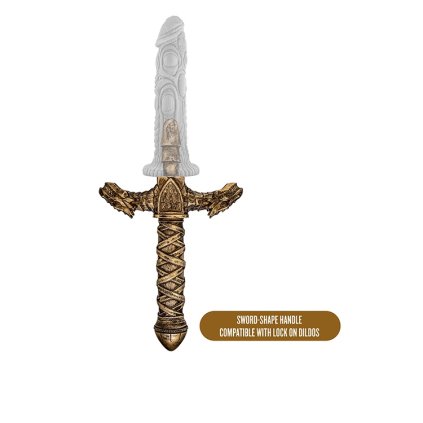 the realm drago lock on dragon sword rukojet na dilda img 331234 2 fd 111