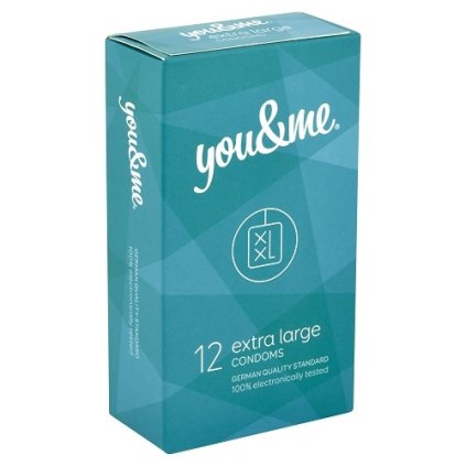 you me extra large kondomy 12 ks img 8594068390033 T90 fd 3