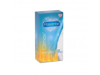 pasante kondomy climax 12 ks img Pasante Climax 12pack fd 3