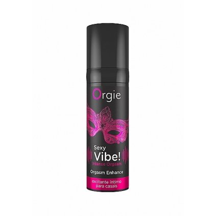 orgie sexy vibe intense orgasm tekuty vibrator 15 ml img SVorgasm fd 3