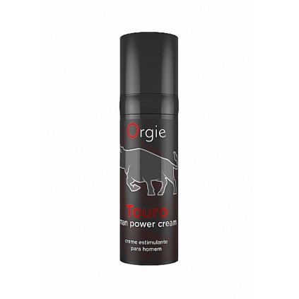 orgie touro erection cream s taurinem 15 ml img tauro fd 3