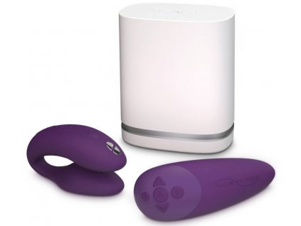 we vibe vibrator chorus paarvibrator