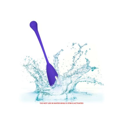 CalExotics Impulse Estim Remote Kegel Exerciser