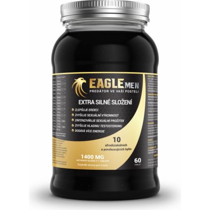 Eagle Men 1