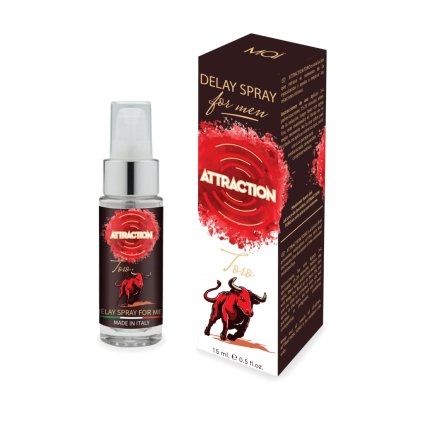 Toro Delay