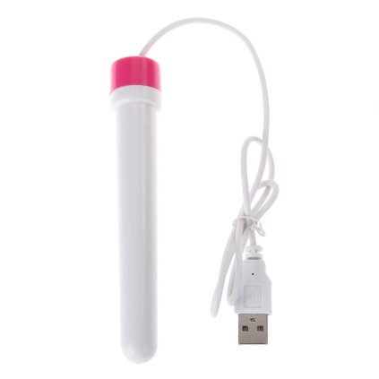 ™˙ AW USB ohřívač pro umělé vagíny