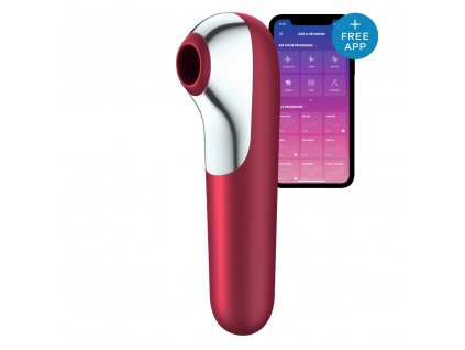 satisfyer dual love air pulse podtlakovy stimulator img INSP 20394 fd 3