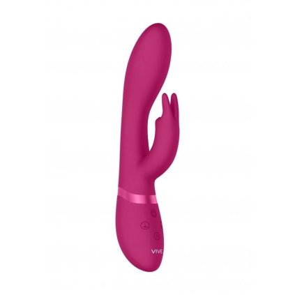 vive zosia g spot rabbit vibrator ruzovy img INSP 20714 fd 3