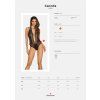 Okouzlující body Canndis teddy - Obsessive