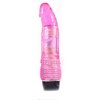 basic x jose realisticky gelovy vibrator ruzovy img INSP 20377 fd 3