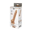 Realistické termoplastické dilo Love Flesh 17,5 cm