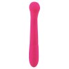 honey vibrador punto g silicona usb fuchsia
