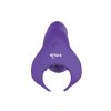 Párový vibrátor Naghi No.34 Rechargeable Couples Vibe