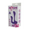 Párový vibrátor Naghi No.34 Rechargeable Couples Vibe