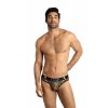 Odvážné pánské slipy Mercury slip - Anais