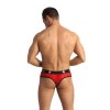 Luxusní pánská tanga Brave string - Anais