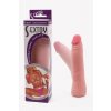 Realistické dildo Cyber Dong 19cm