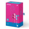 Kegelové kuličky Satisfyer Power Balls 3 pack