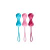 Kegelové kuličky Satisfyer Power Balls 3 pack