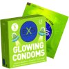 GLOW IN THE DARK CONDOMS