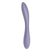 2v1 Dvoumotorový a párový vibrátor Satisfyer G-Spot flex 2 datk violet