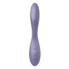 2v1 Dvoumotorový a párový vibrátor Satisfyer G-Spot flex 2 datk violet