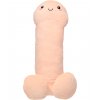 shots toys cute penis plushie 60 cm 1